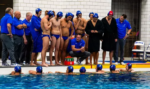 water polo team