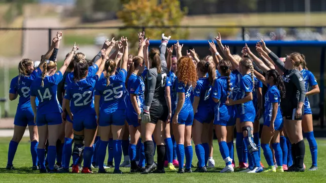 Women's Soccer Archives