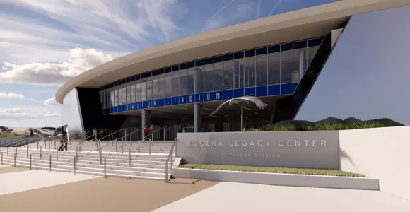 Kucera Legacy Center