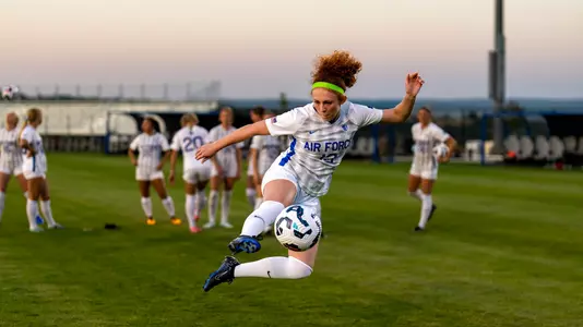 WSOC Addie Doyle Posed Action 2024