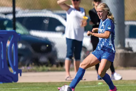 WSOC Eleanor Musgrove Action 2023