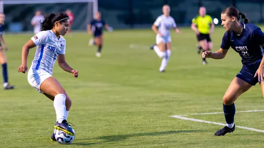 WSOC Mai Mateaki Action vs. CBU 2024