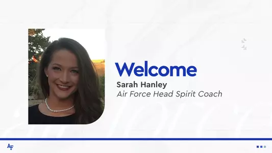 Hanley spirit coach