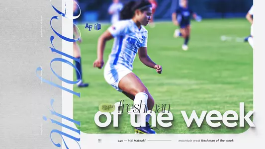 WSOC Mai Mateaki FOTW 9/2/2024