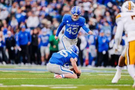 Matthew Dapore vs. Wyoming