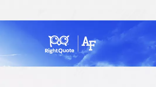 RightQuote Ad