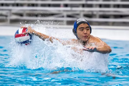 Jacob Yi