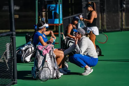 WTN Taylor Hollander Jon Messik Invitational 2024