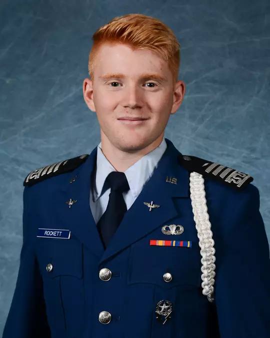 Rockett, Scott