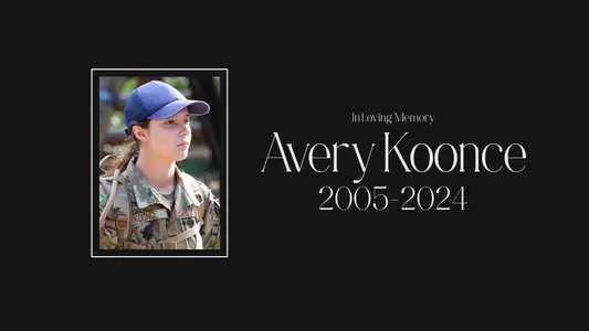 Avery Koonce