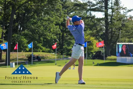 Kahle Folds of Honor