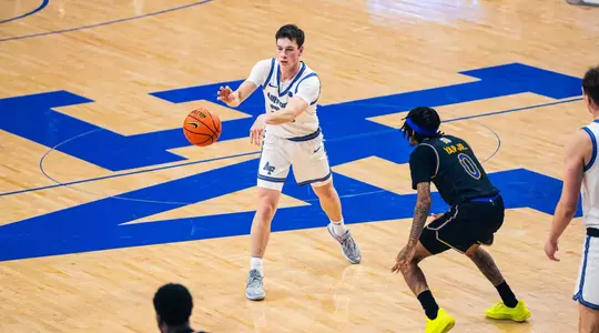 Air Force vs. San Jose State