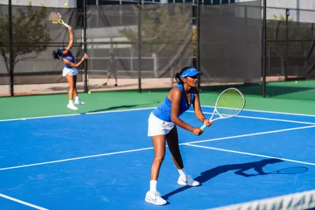 WTN Shivaani Selvan Action Bedford Cup 2024-25