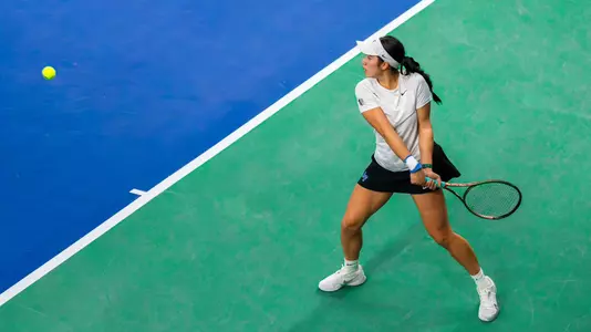 WTN Giovanna Sanchirico Action vs. Colorado 2024-25