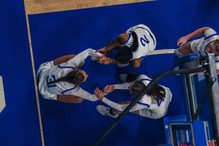 WBB vs. Nevada 2024-25