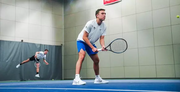 Air Force men's tennis