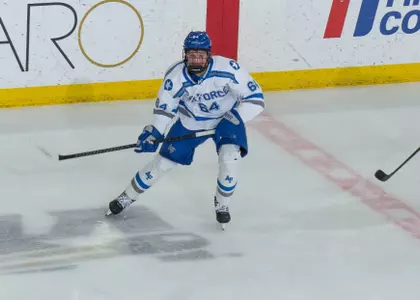 Gibbons vs Holy Cross