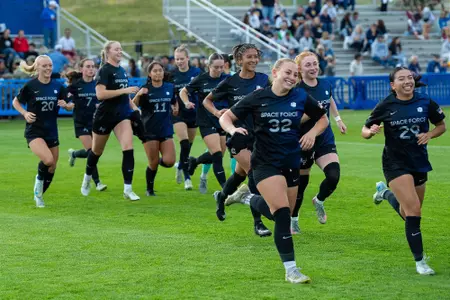 WSOC Team