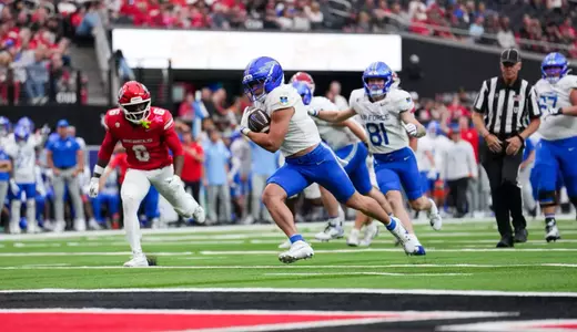 Air Force vs. UNLV