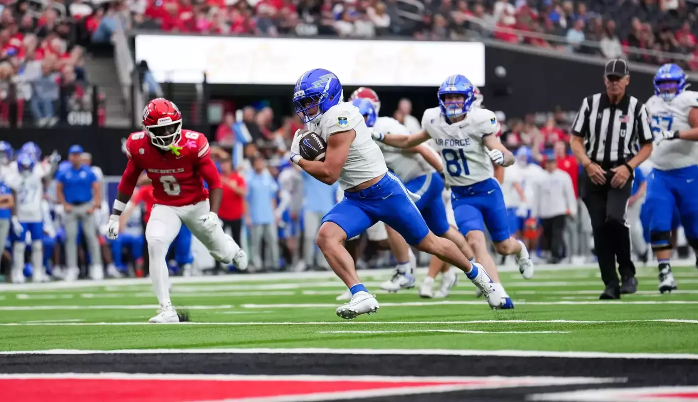 Air Force vs. UNLV