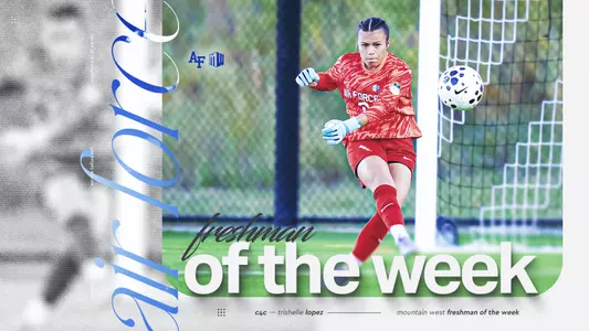 Lopez, FOTW