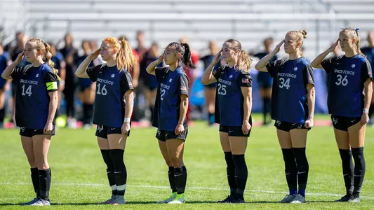 WSOC Team