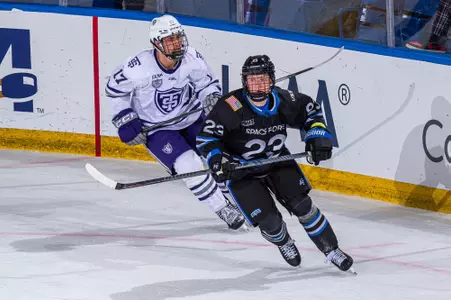 Sajevic vs St. Thomas