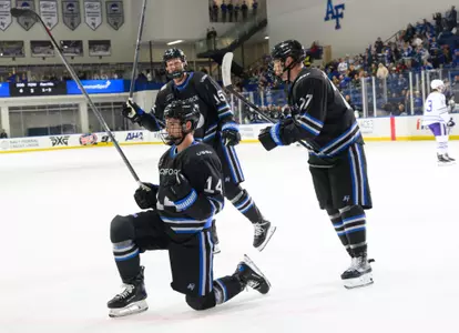 Dawson vs St. Thomas