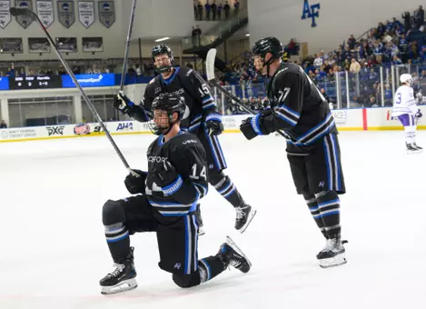 Dawson vs St. Thomas