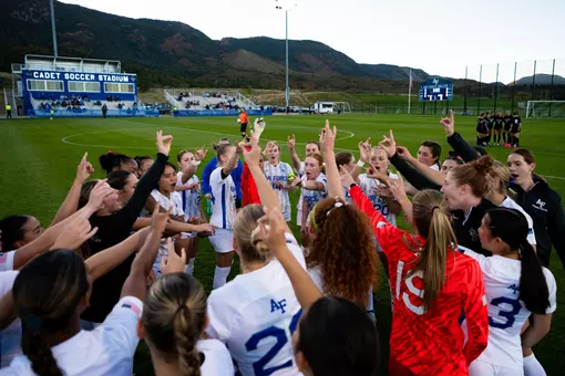 WSOC Team