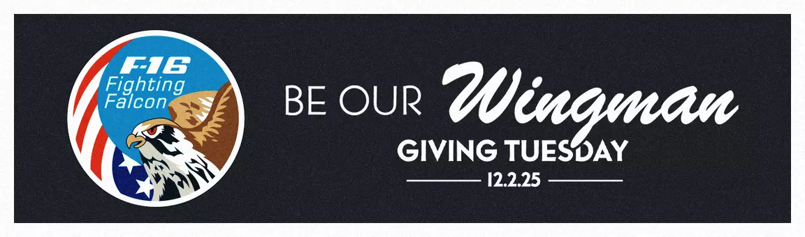 Giving Tuesday 2025