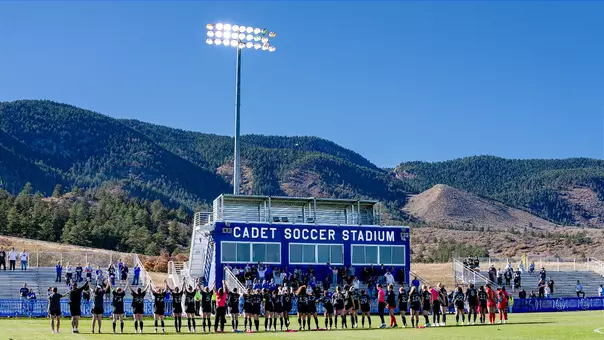 WSOC Team