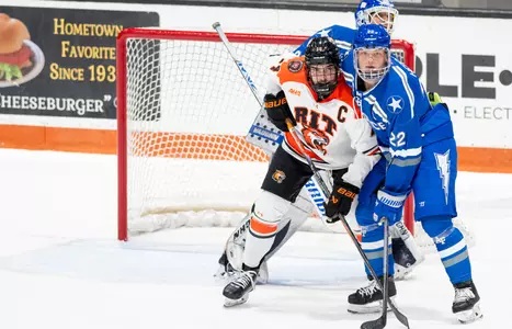 Hedden at RIT
