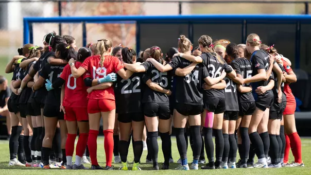 WSOC Team