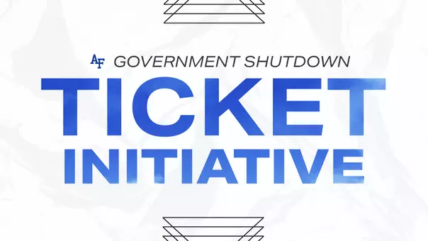 Shutdown ticket initiative