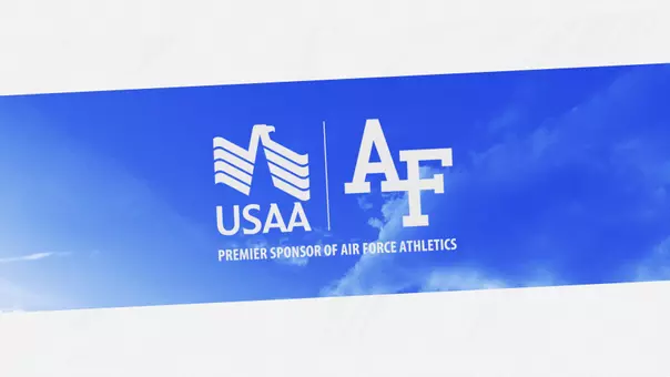 USAA Field Logo