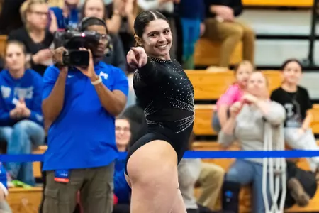 WGYM Alyssa Bigler Action 2025