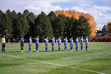 Team at Wyoming