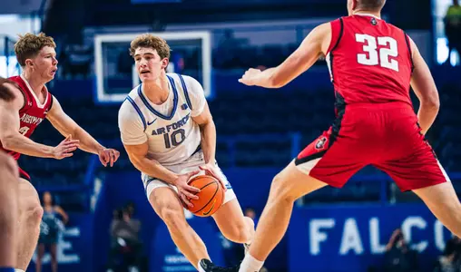 Air Force vs. Austin Peay