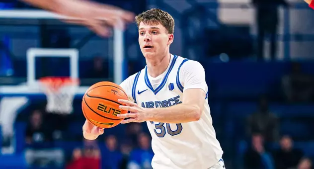 Air Force vs. Austin Peay