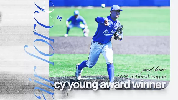 Skenes Cy Young Award