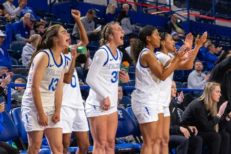 U.S. Air Force Academy -- (U.S. Air Force photo/Trevor Cokley)