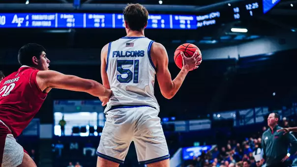 Air Force vs. Miami (Ohio)