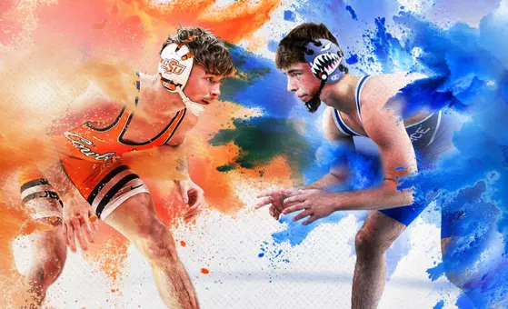 AF-OSU Pack the House