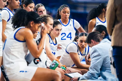 WBB vs. Portland State 2025-26