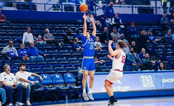 Air Force vs. IU Indy