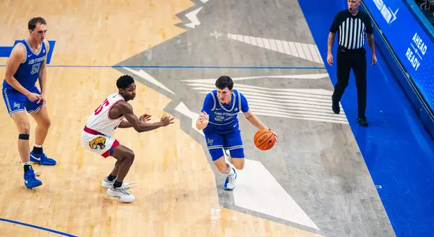 Air Force vs. IU Indy