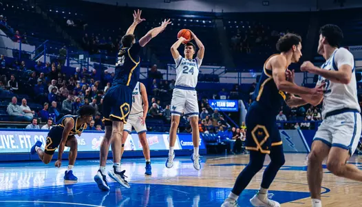 Air Force vs. Northern Colorado