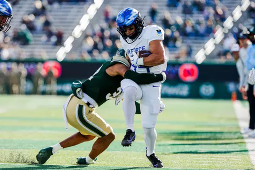 Air Force vs. Colorado State