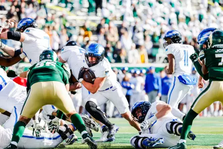 Air Force vs. Colorado State